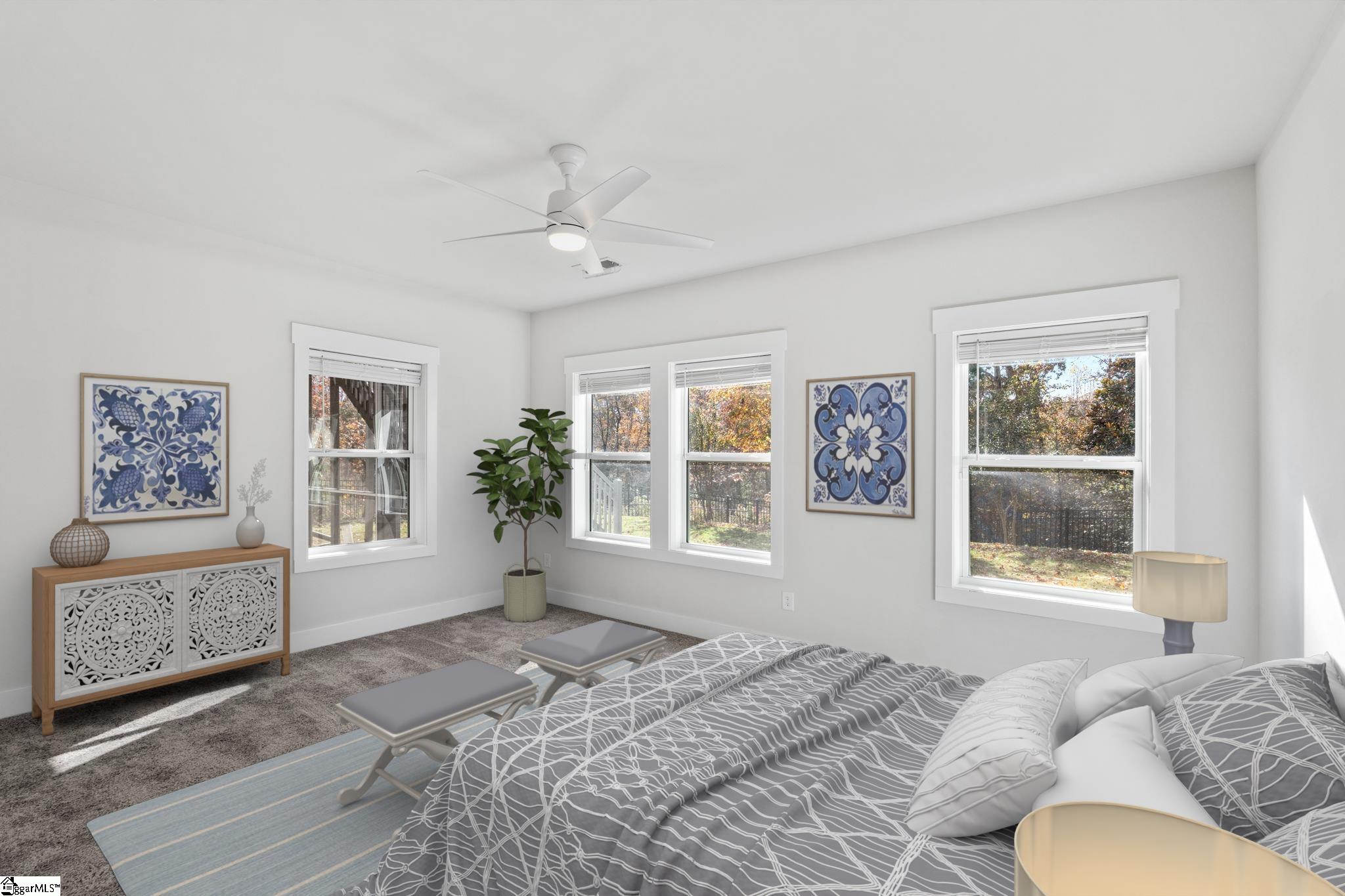 428 Combahee Court Greer, SC 29651 - Photo 36 of 49