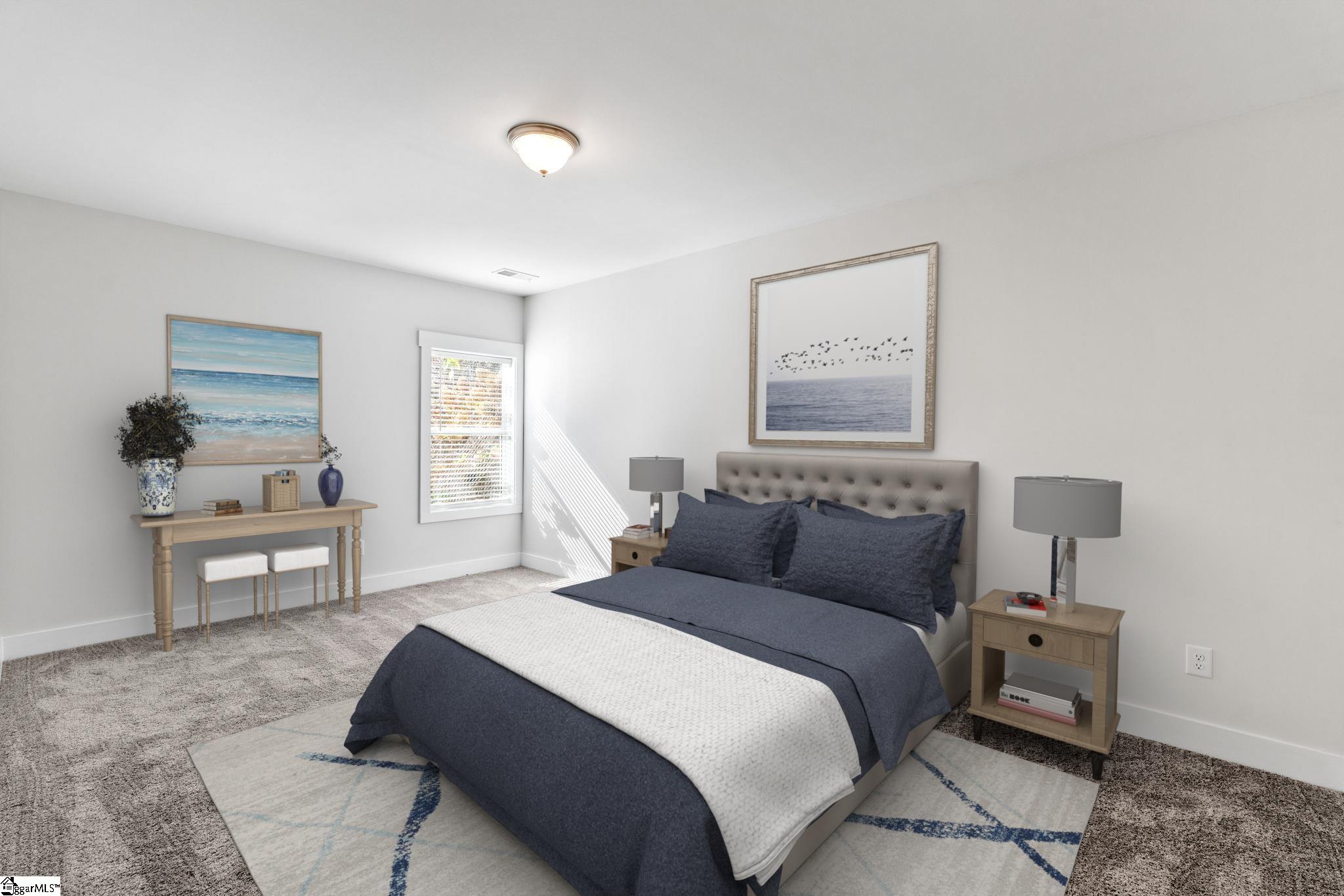 428 Combahee Court Greer, SC 29651 - Photo 37 of 49