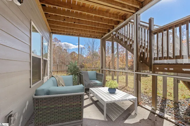 $725,000 | 428 Combahee Court, Greer, SC 29651