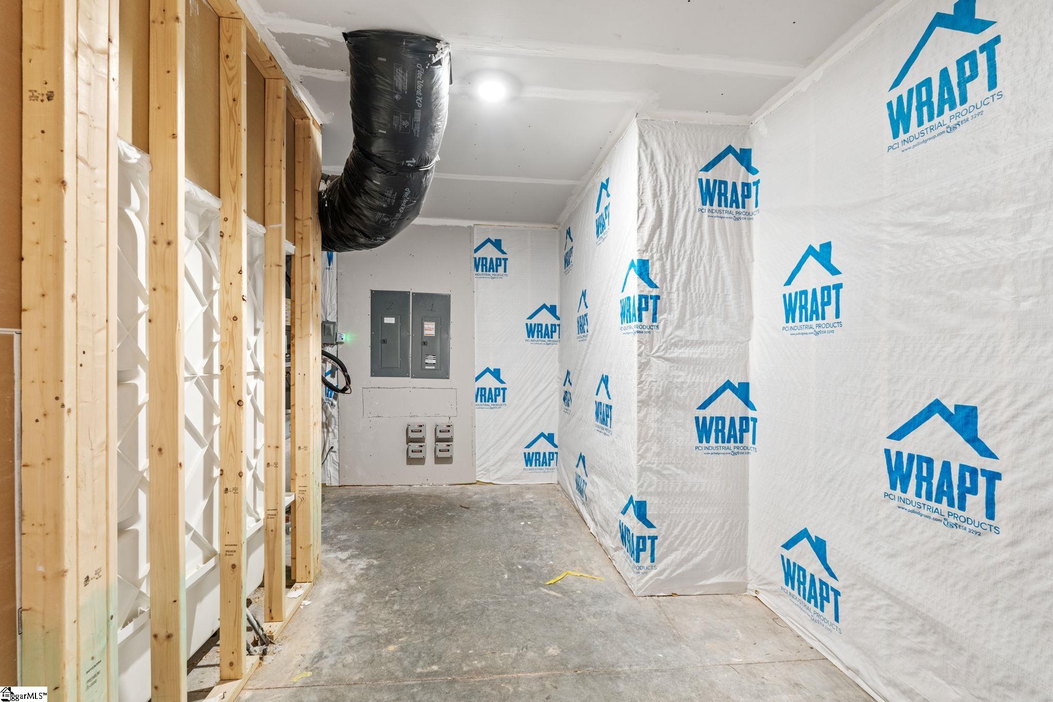 428 Combahee Court Greer, SC 29651 - Photo 40 of 49