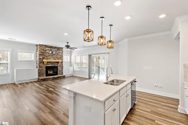 $725,000 | 428 Combahee Court, Greer, SC 29651