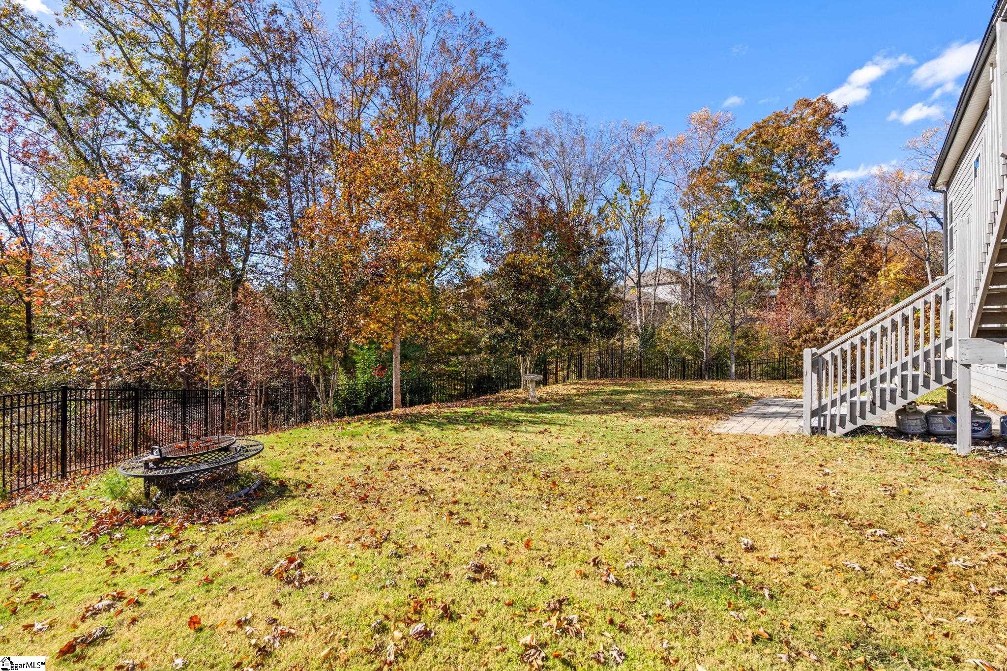 428 Combahee Court Greer, SC 29651 - Photo 42 of 49