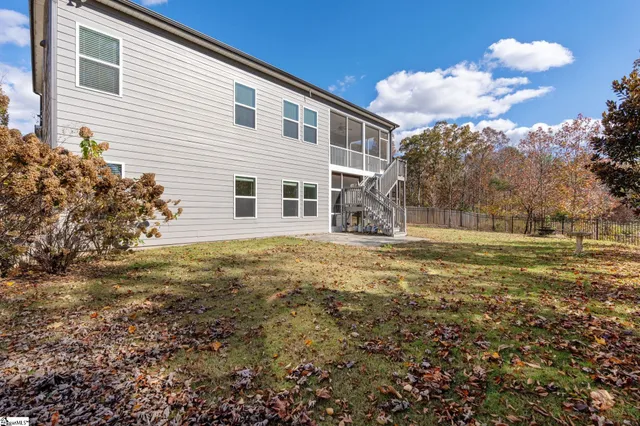$725,000 | 428 Combahee Court, Greer, SC 29651