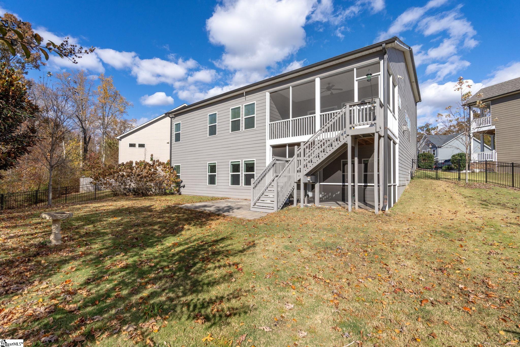 428 Combahee Court Greer, SC 29651 - Photo 46 of 49