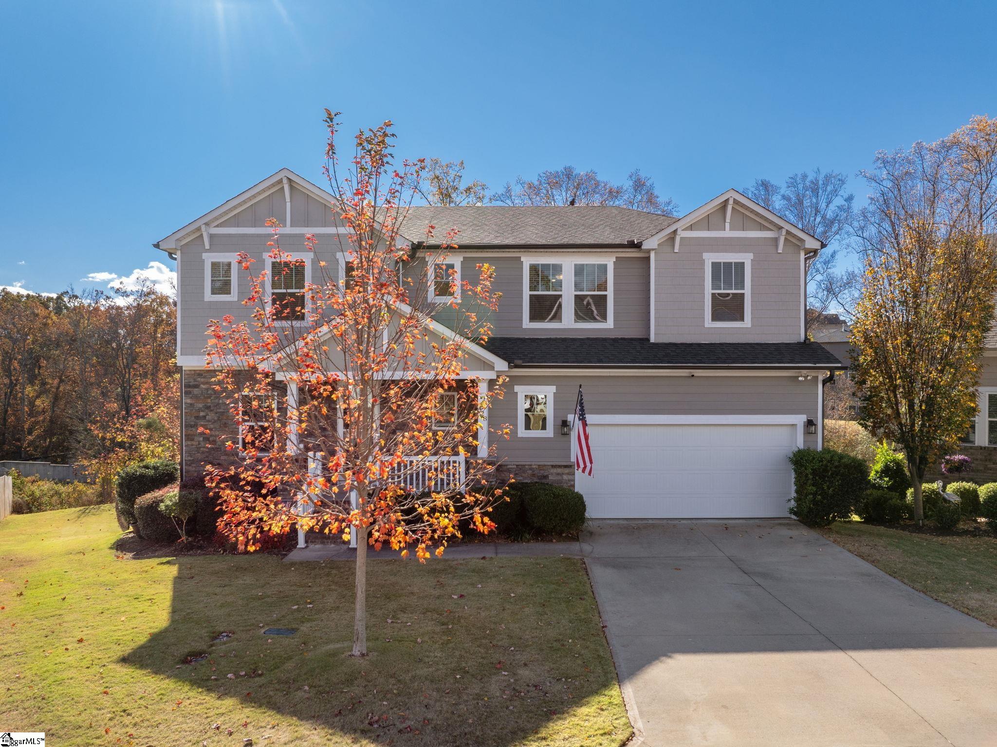 428 Combahee Court Greer, SC 29651 - Photo 49 of 49