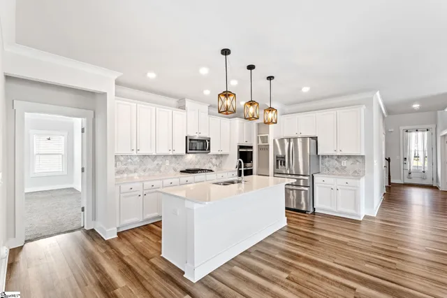 $725,000 | 428 Combahee Court, Greer, SC 29651