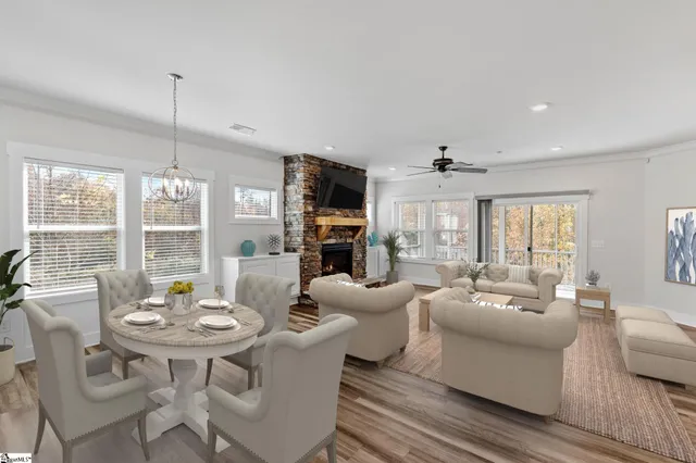 $725,000 | 428 Combahee Court, Greer, SC 29651