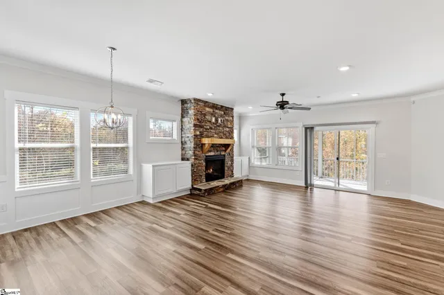 $725,000 | 428 Combahee Court, Greer, SC 29651