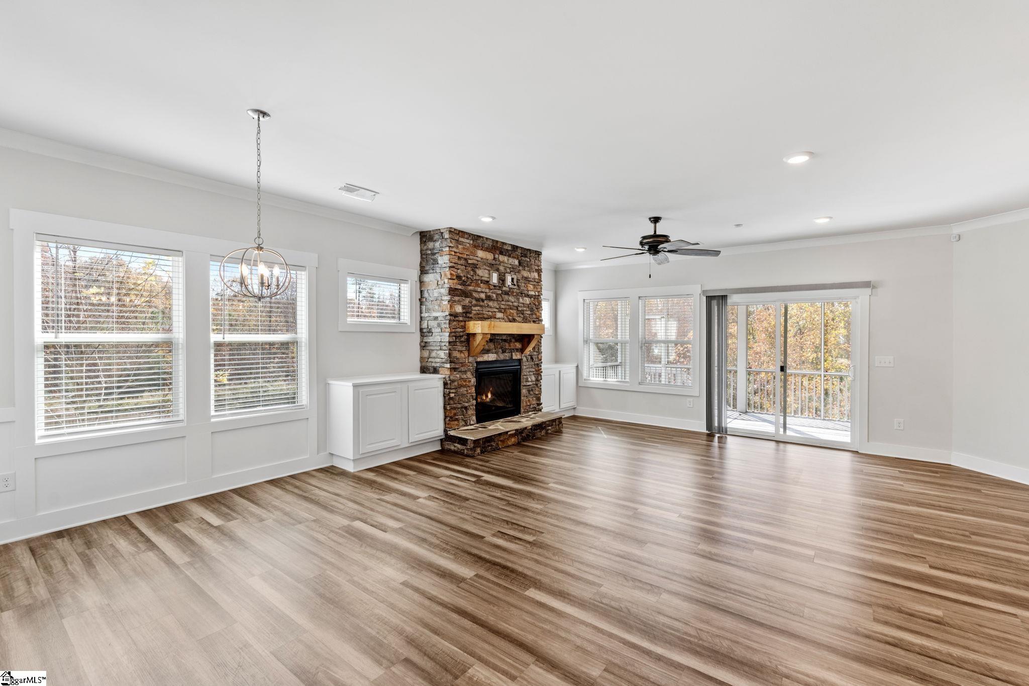 428 Combahee Court Greer, SC 29651 - Photo 8 of 49