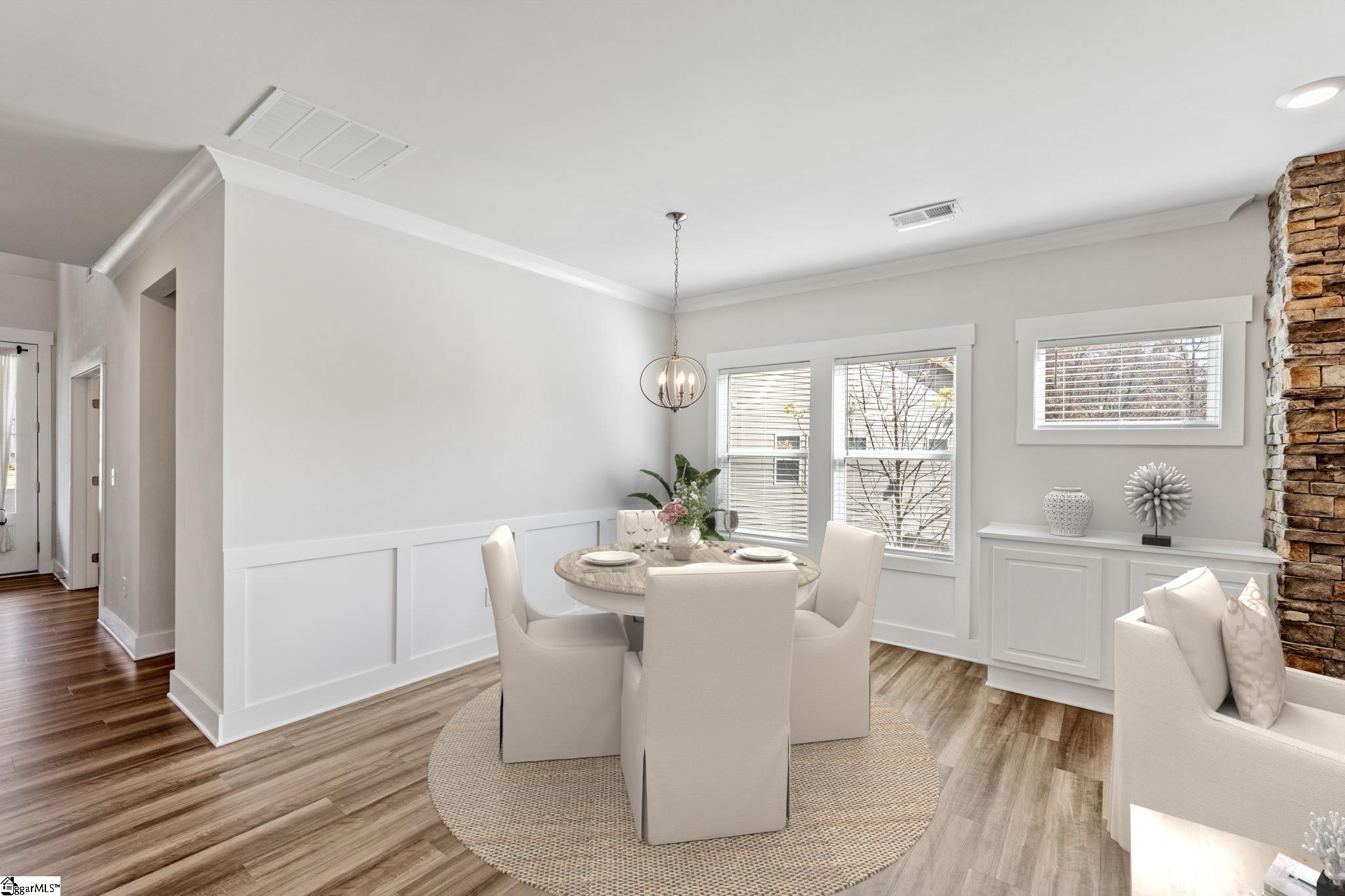 428 Combahee Court Greer, SC 29651 - Photo 9 of 49