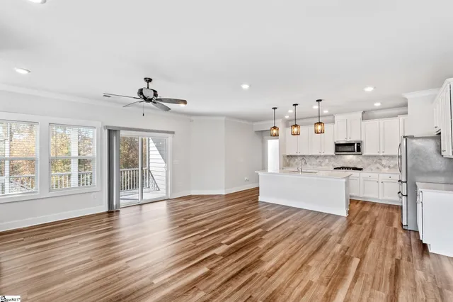 $725,000 | 428 Combahee Court, Greer, SC 29651