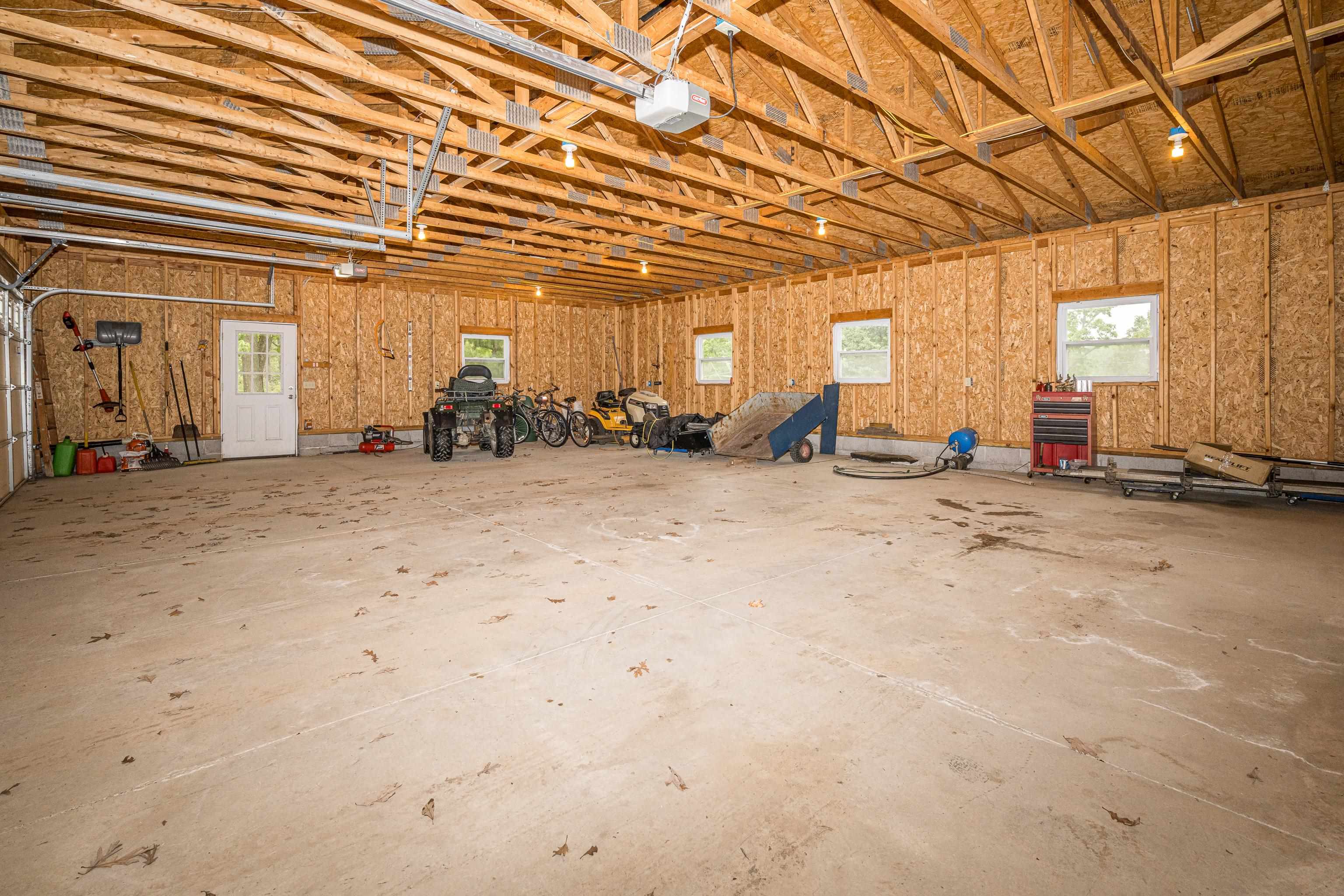 3152 Van Deusen Road Harrison, MI 48625 - Photo 49 of 97