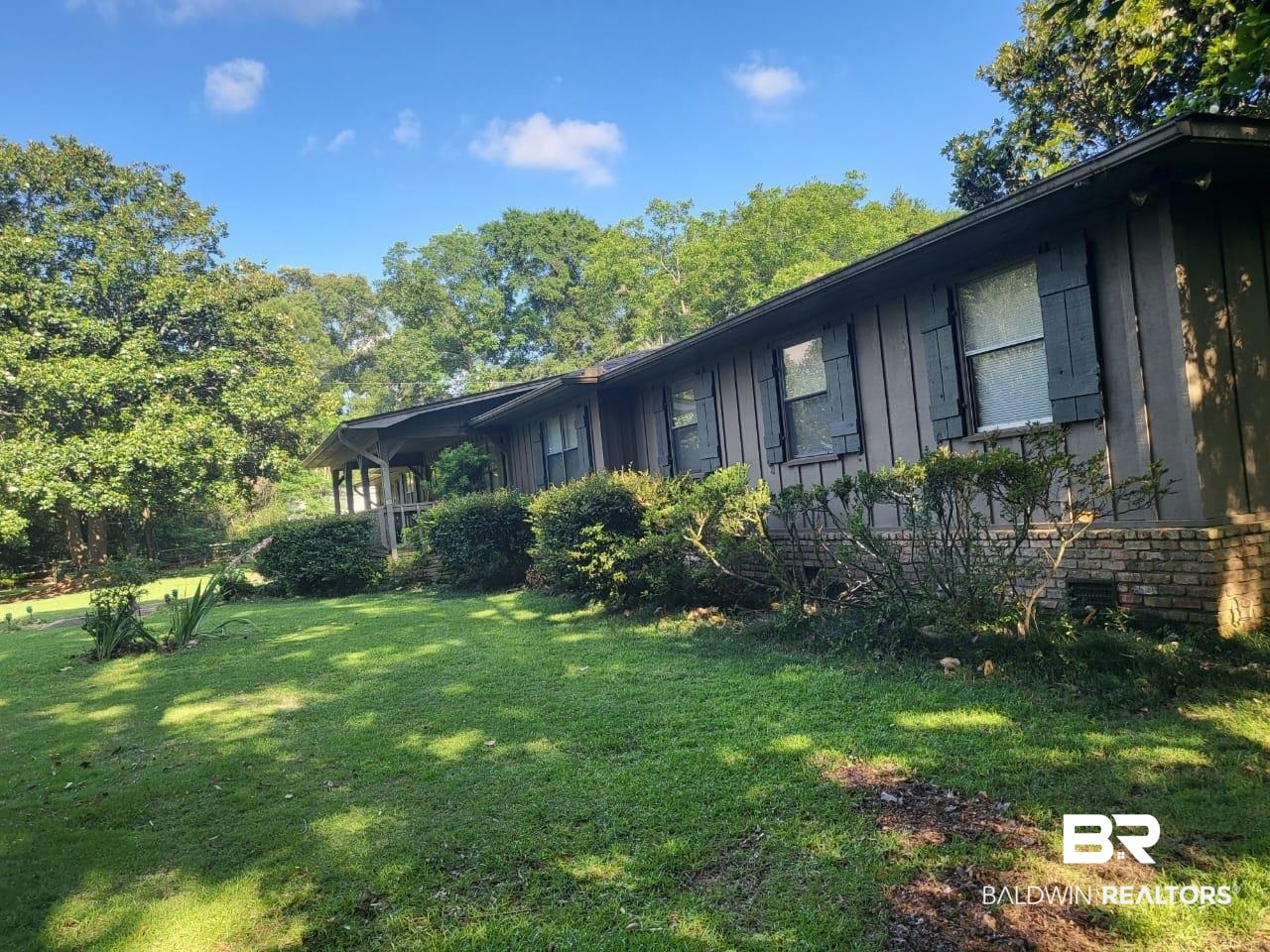 15161 Ward Road Wilmer, AL 36587 - Photo 2 of 44