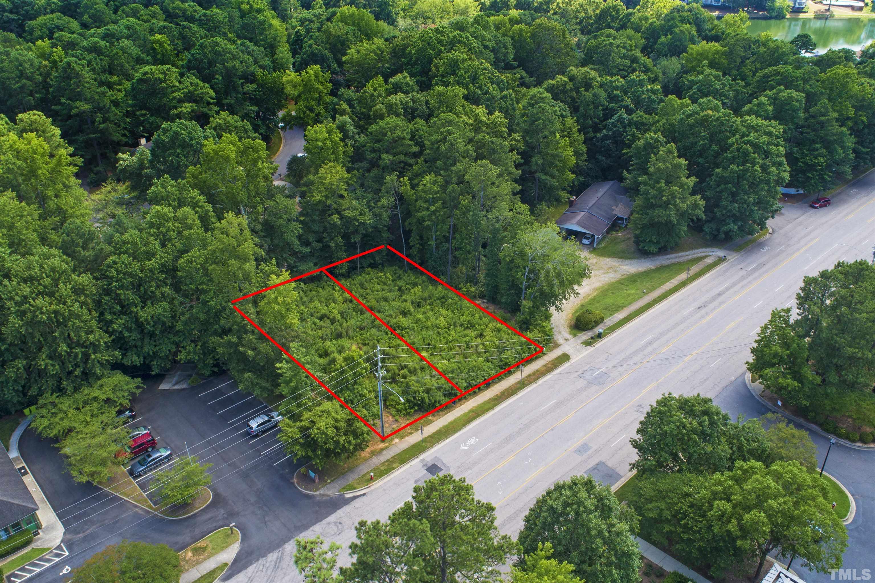 203 High House Road Cary, NC 27513 - Photo 1 of 6 Gallery Image 1
