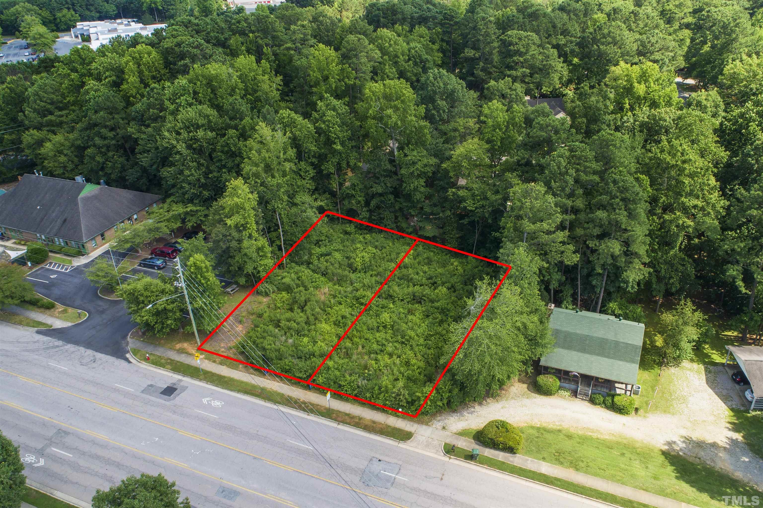 203 High House Road Cary, NC 27513 - Photo 2 of 6 Gallery Image 2