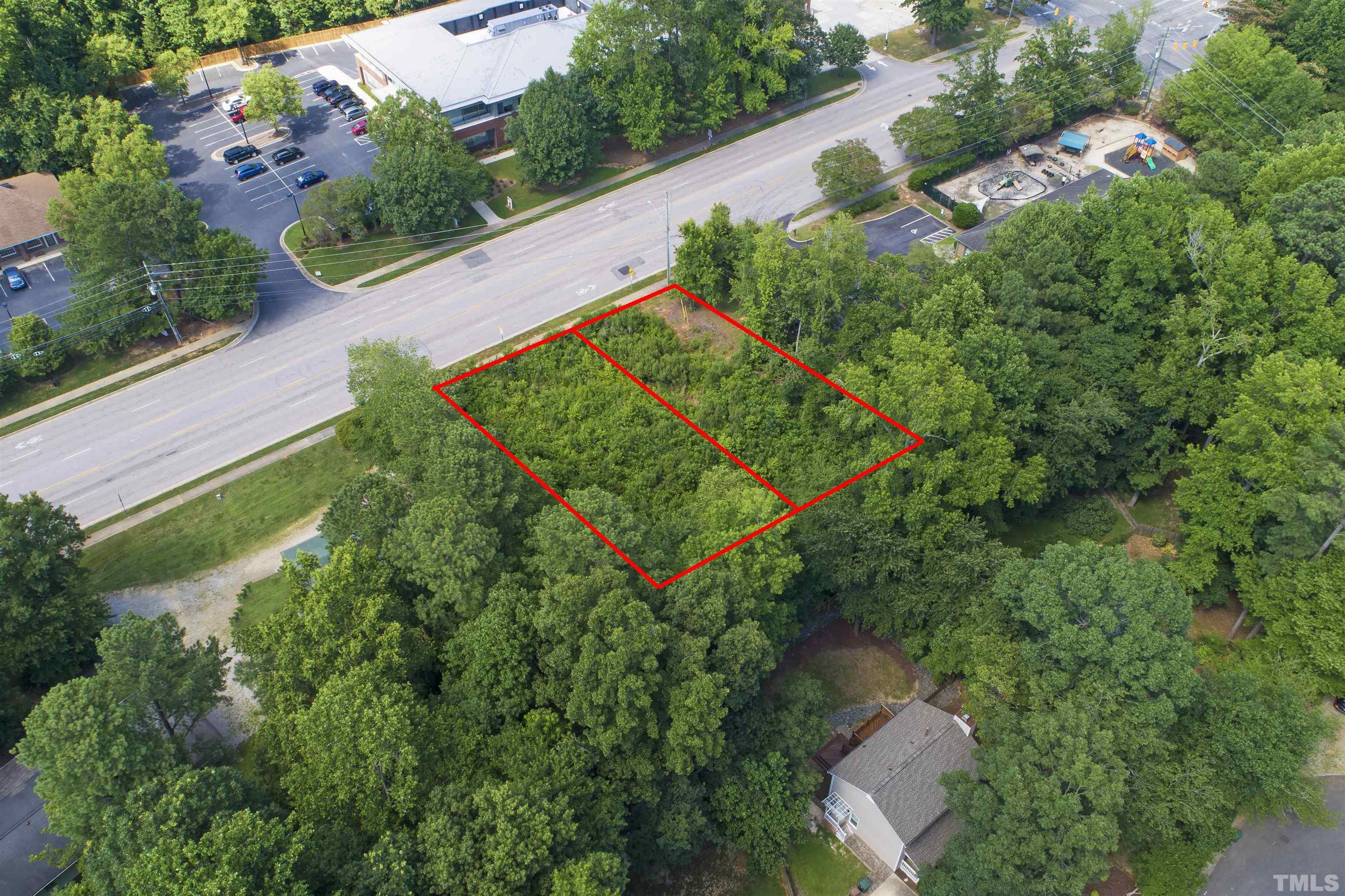 203 High House Road Cary, NC 27513 - Photo 3 of 6 Gallery Image 3