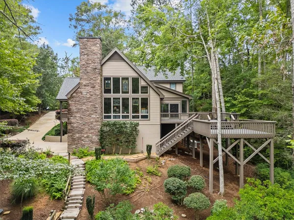 $1,249,000 | 205 Pitcher Plant Lane, Sunset, SC 29685