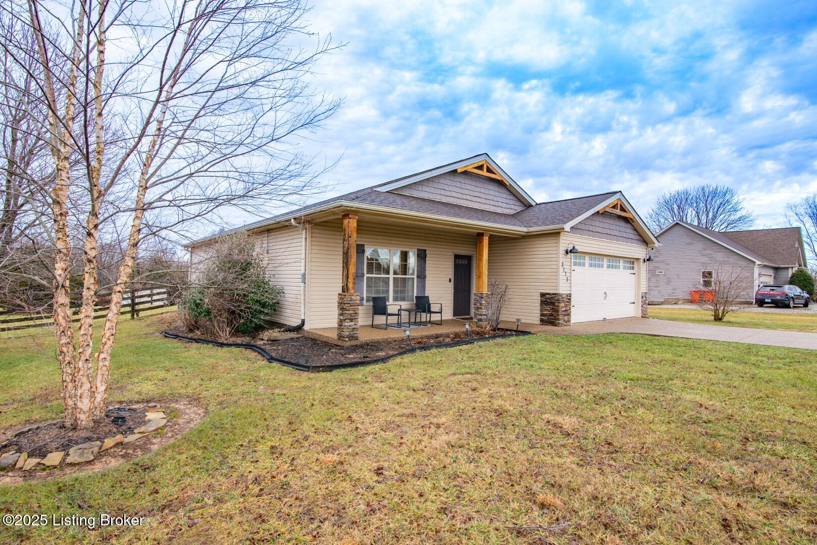 3113 Deckard School Road Radcliff, KY 40160 - Photo 5 of 77 3113 Deckard School Rd-4
