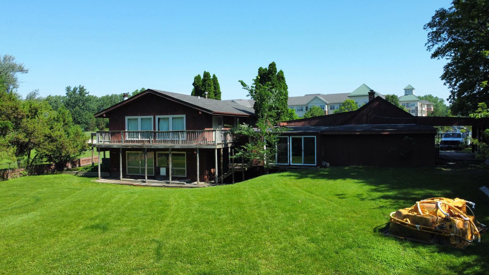 641 West Lake Cook Road Palatine, IL 60074 - Photo 4 of 24