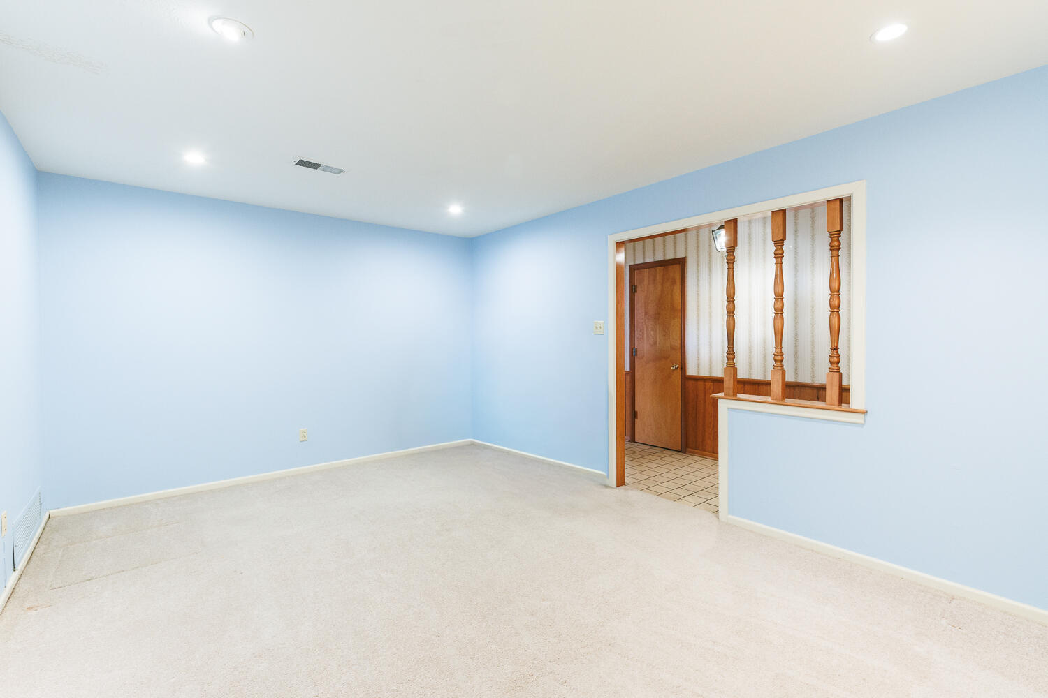 3422 59th Street Lubbock, TX 79413 - Photo 7 of 46 Dining Area