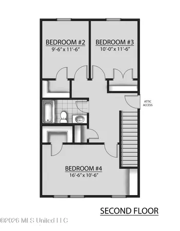 $289,840 | 23 Cameron Cove, Long Beach, MS 39560