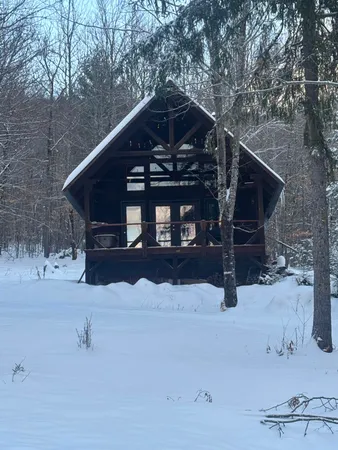 $425,000 | Lot 01-31 Spruce Pond Road, New Portland, ME 04961