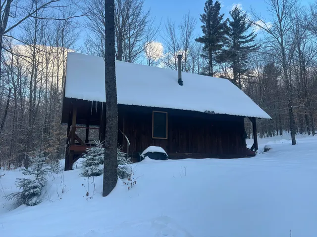 $425,000 | Lot 01-31 Spruce Pond Road, New Portland, ME 04961