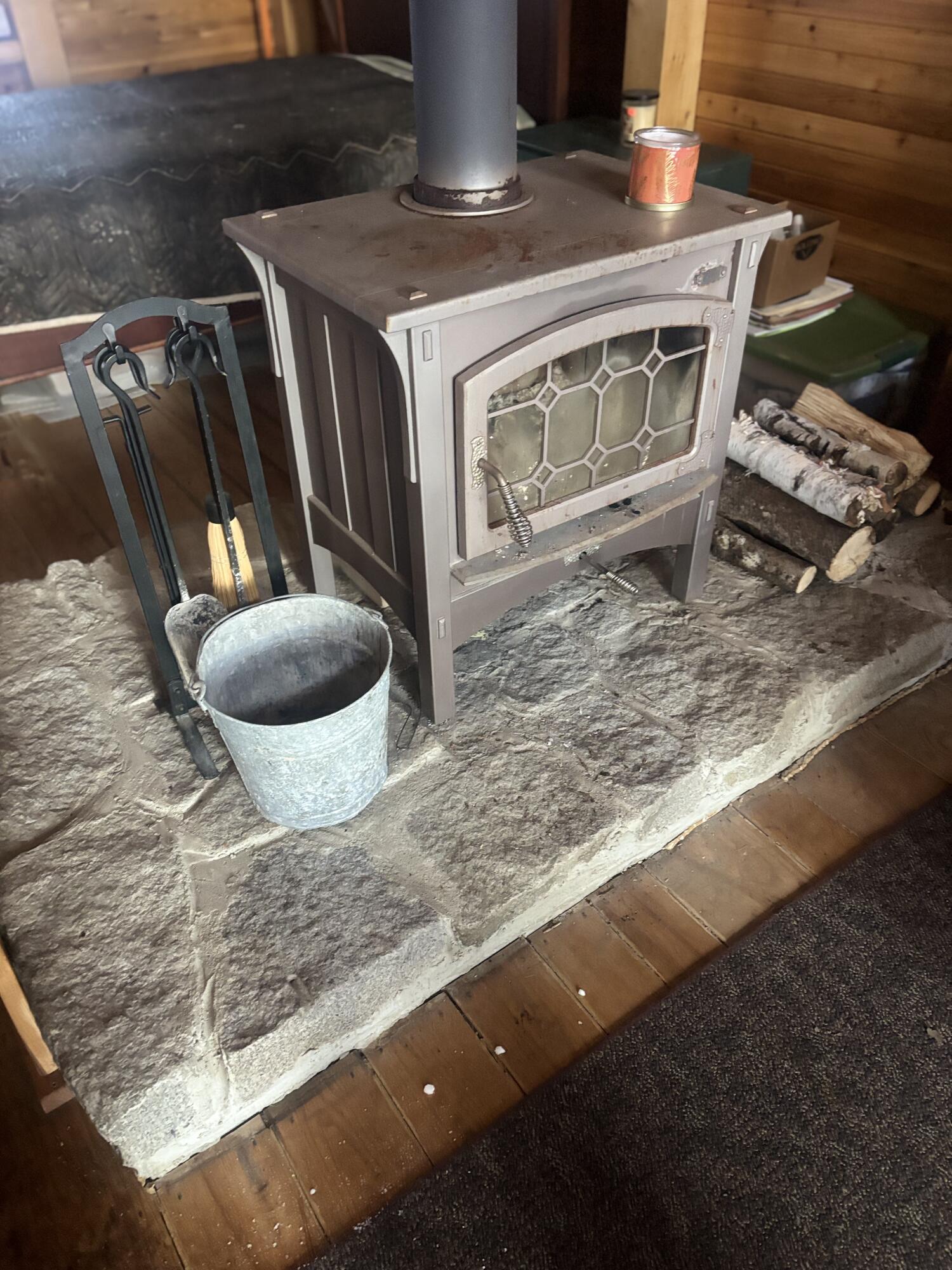 Lot 01-31 Spruce Pond Road New Portland, ME 04961 - Photo 14 of 35 IMG_5780