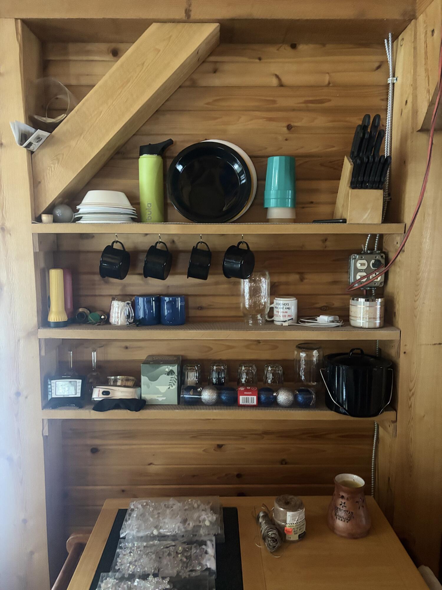 Lot 01-31 Spruce Pond Road New Portland, ME 04961 - Photo 15 of 35 IMG_5785