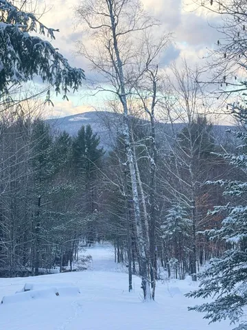 $425,000 | Lot 01-31 Spruce Pond Road, New Portland, ME 04961