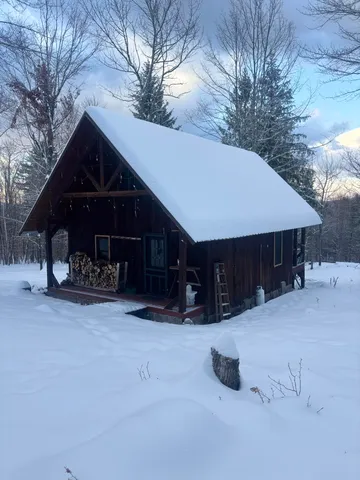 $425,000 | Lot 01-31 Spruce Pond Road, New Portland, ME 04961