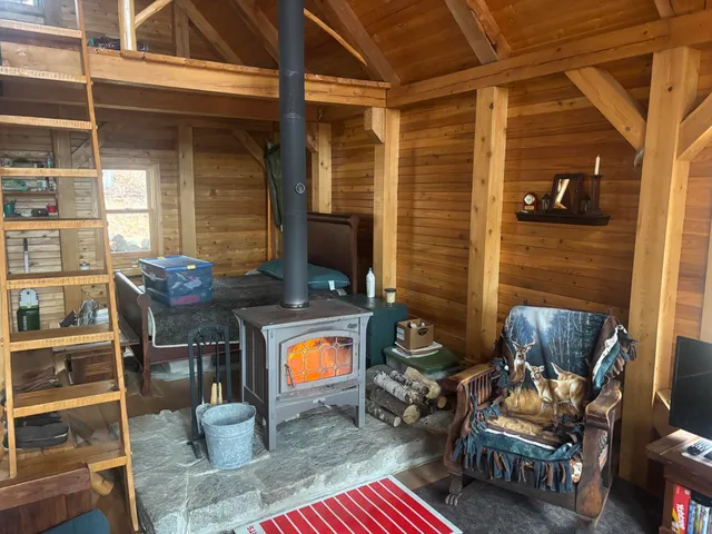 $425,000 | Lot 01-31 Spruce Pond Road, New Portland, ME 04961