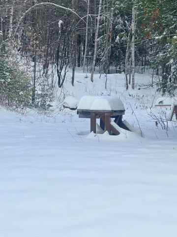 $425,000 | Lot 01-31 Spruce Pond Road, New Portland, ME 04961