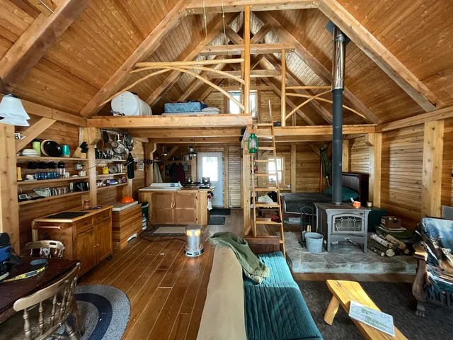 $425,000 | Lot 01-31 Spruce Pond Road, New Portland, ME 04961