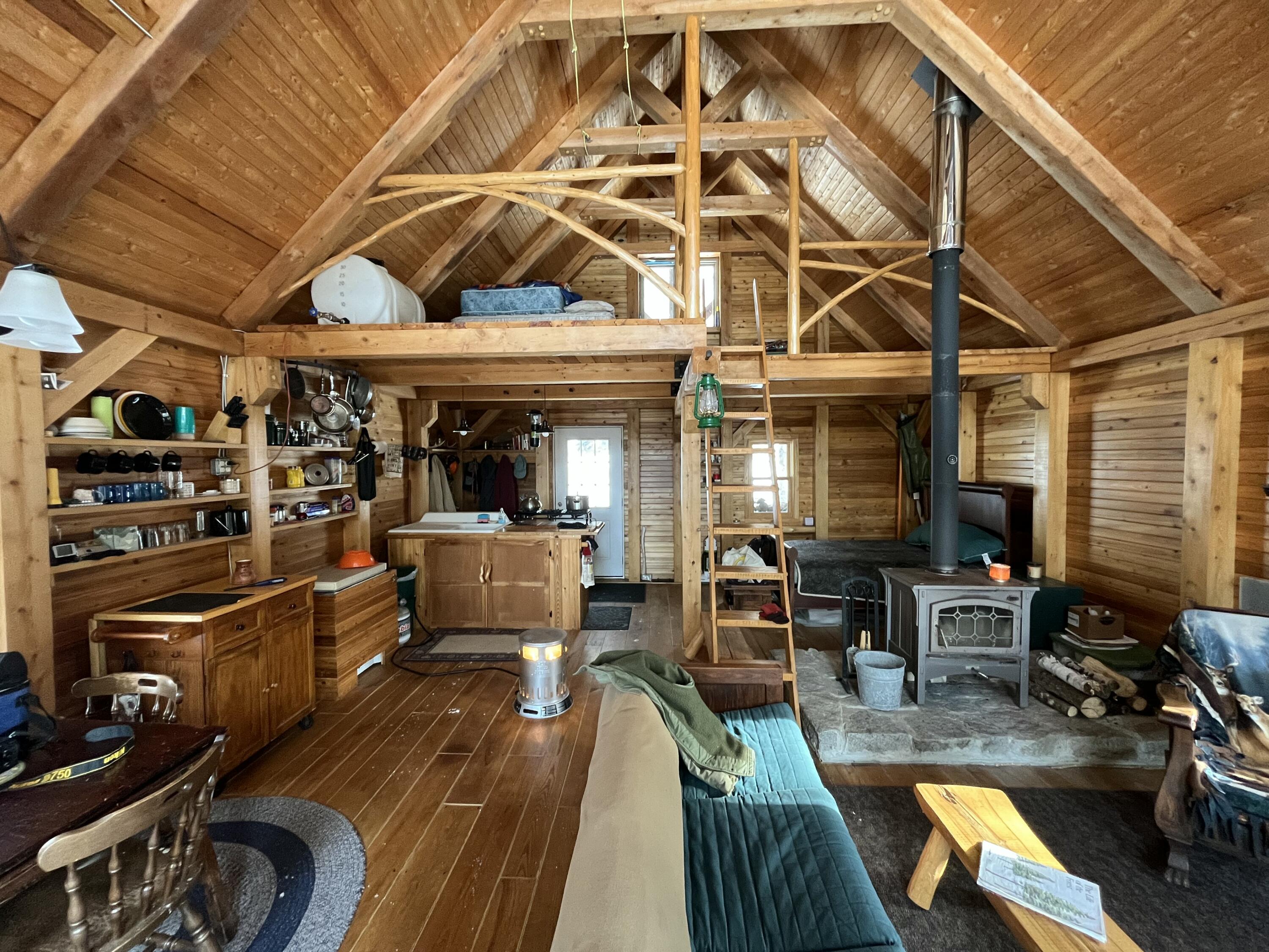 Lot 01-31 Spruce Pond Road New Portland, ME 04961 - Photo 6 of 35 IMG_0406-preview