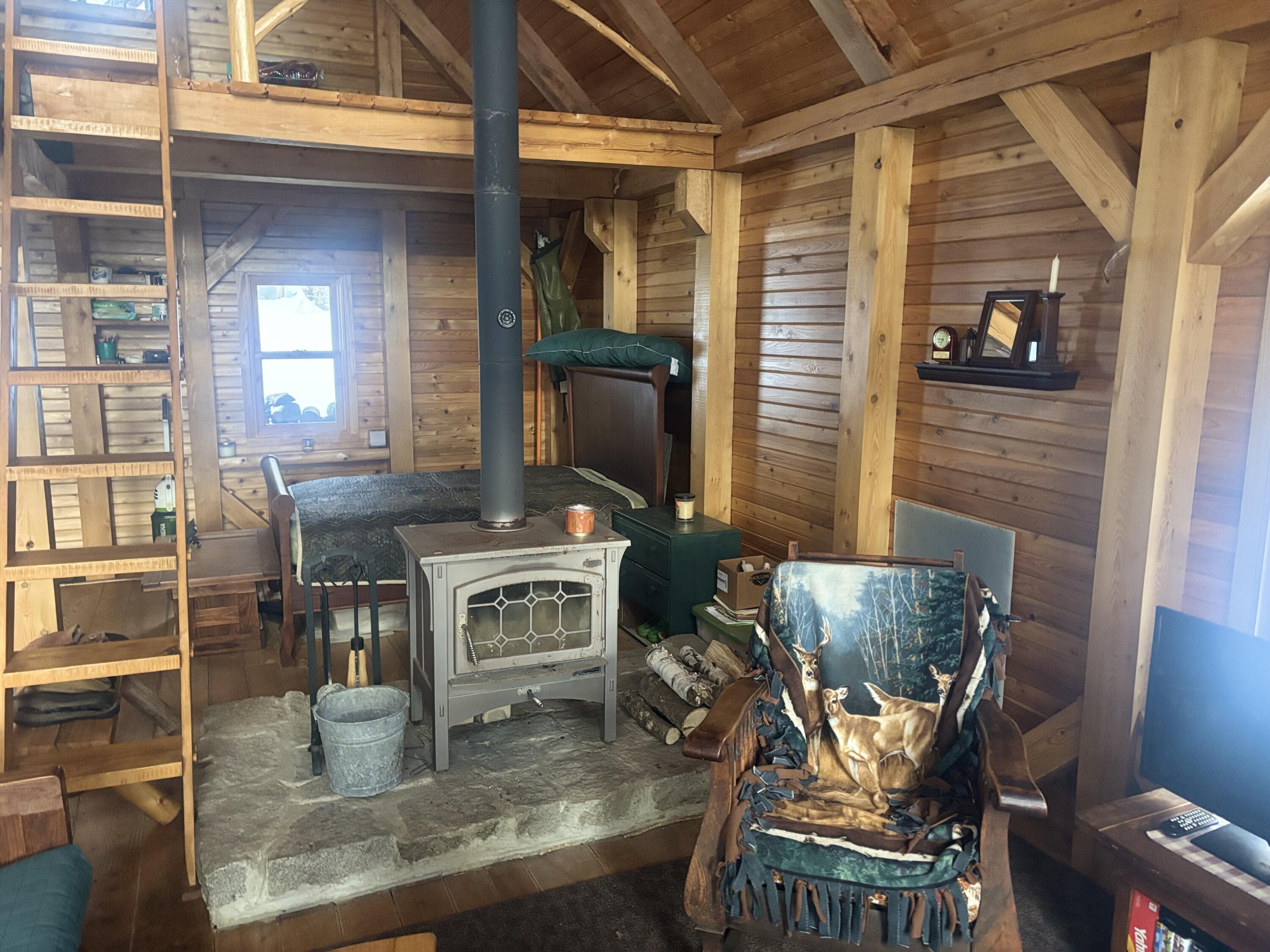 Lot 01-31 Spruce Pond Road New Portland, ME 04961 - Photo 8 of 35 IMG_5777