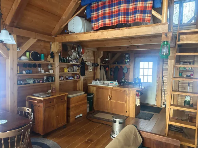 $425,000 | Lot 01-31 Spruce Pond Road, New Portland, ME 04961