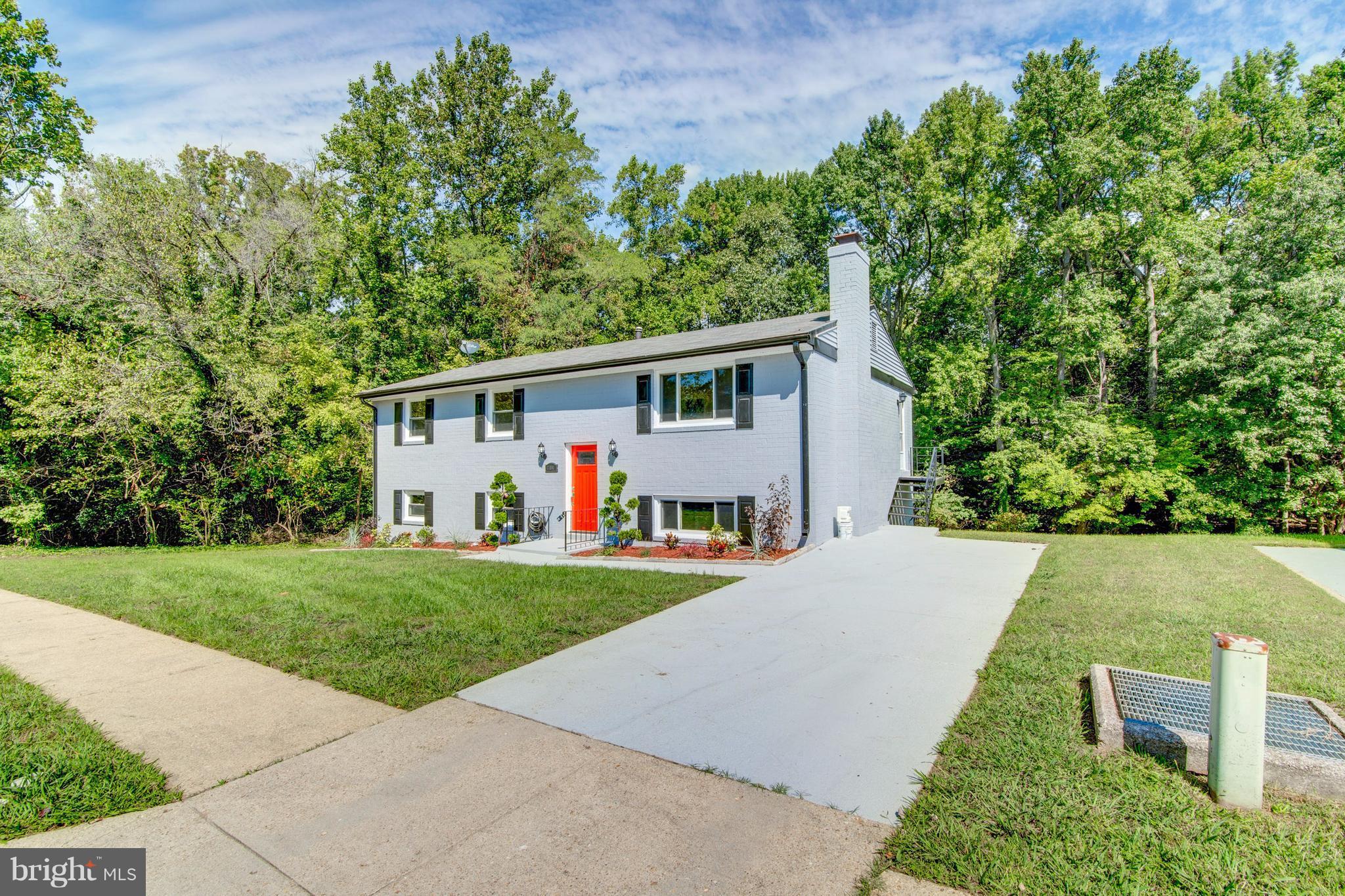 6104 Claridge Road Temple Hills, MD 20748 - Photo 1 of 29 Exterior (Front)