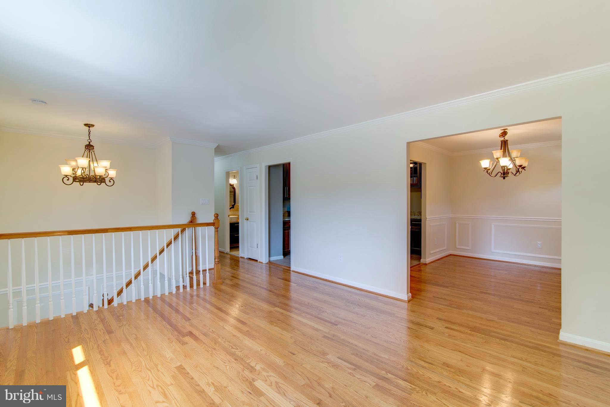 6104 Claridge Road Temple Hills, MD 20748 - Photo 12 of 29 Family Room