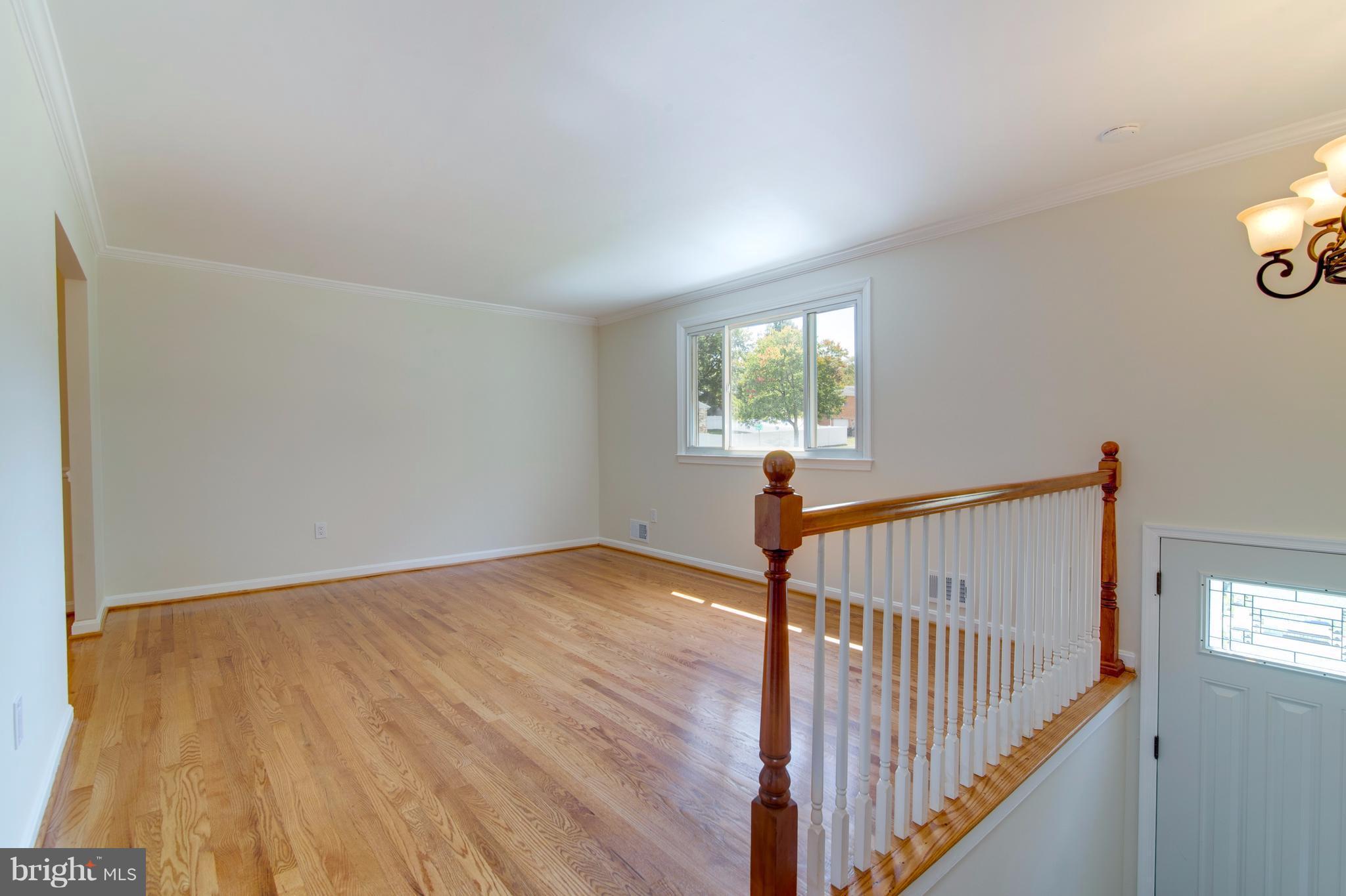 6104 Claridge Road Temple Hills, MD 20748 - Photo 13 of 29 Family Room