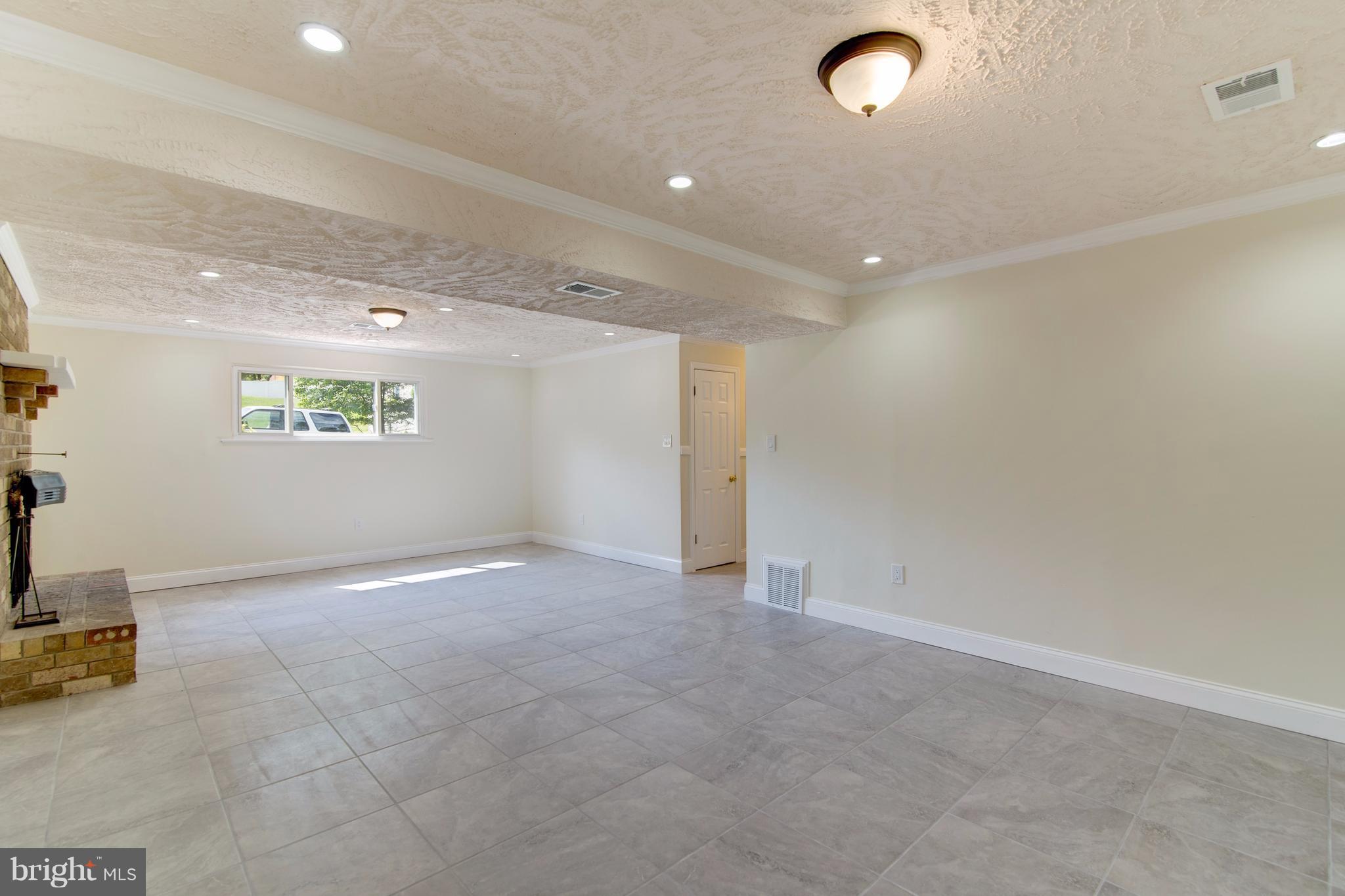 6104 Claridge Road Temple Hills, MD 20748 - Photo 24 of 29 Basement