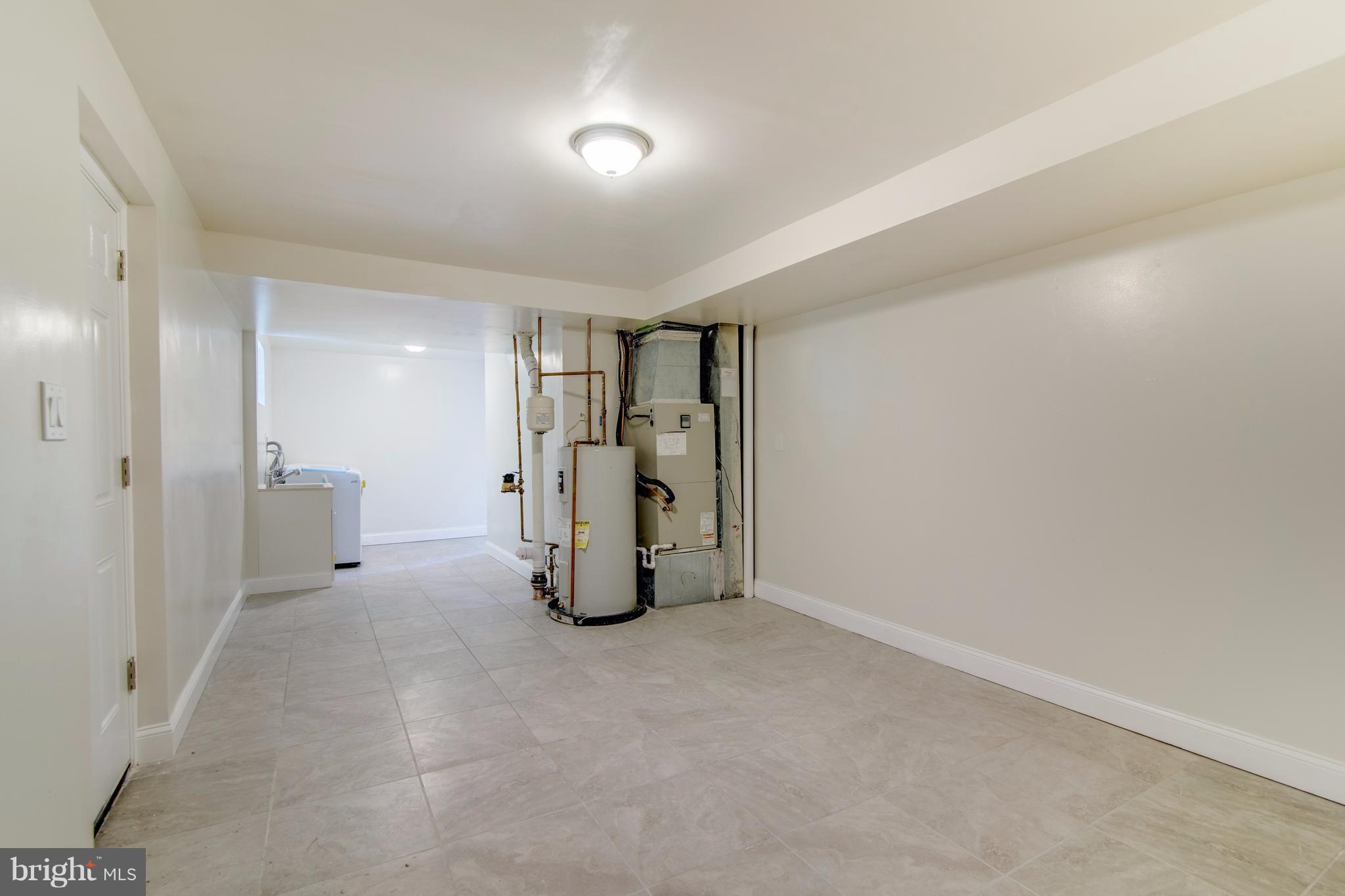 6104 Claridge Road Temple Hills, MD 20748 - Photo 29 of 29 Basement