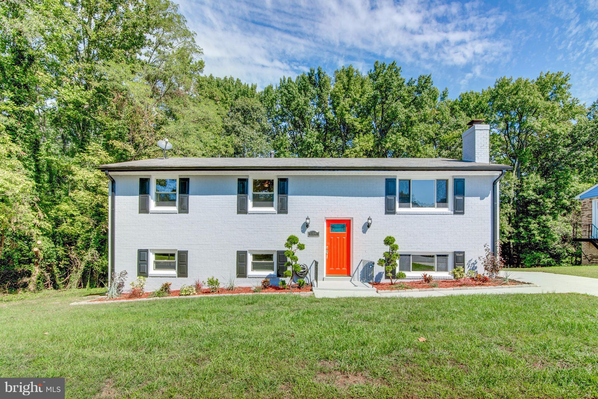 6104 Claridge Road Temple Hills, MD 20748 - Photo 4 of 29 Exterior (General)