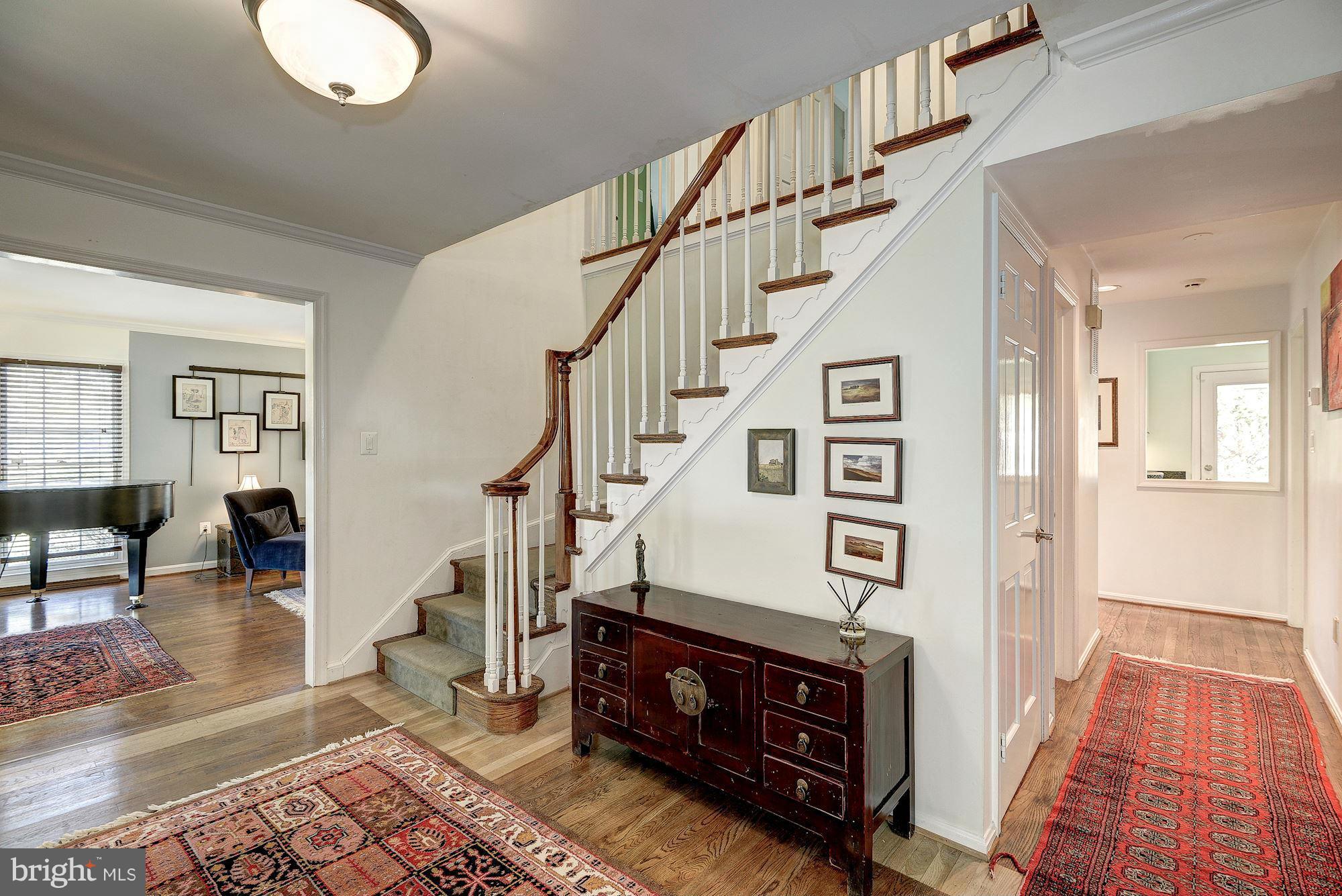 5827 Bent Twig Road McLean, VA 22101 - Photo 15 of 30 Interior (General)
