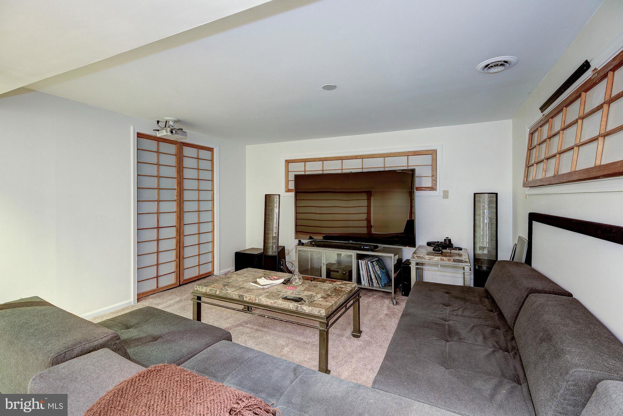 5827 Bent Twig Road McLean, VA 22101 - Photo 26 of 30 Basement