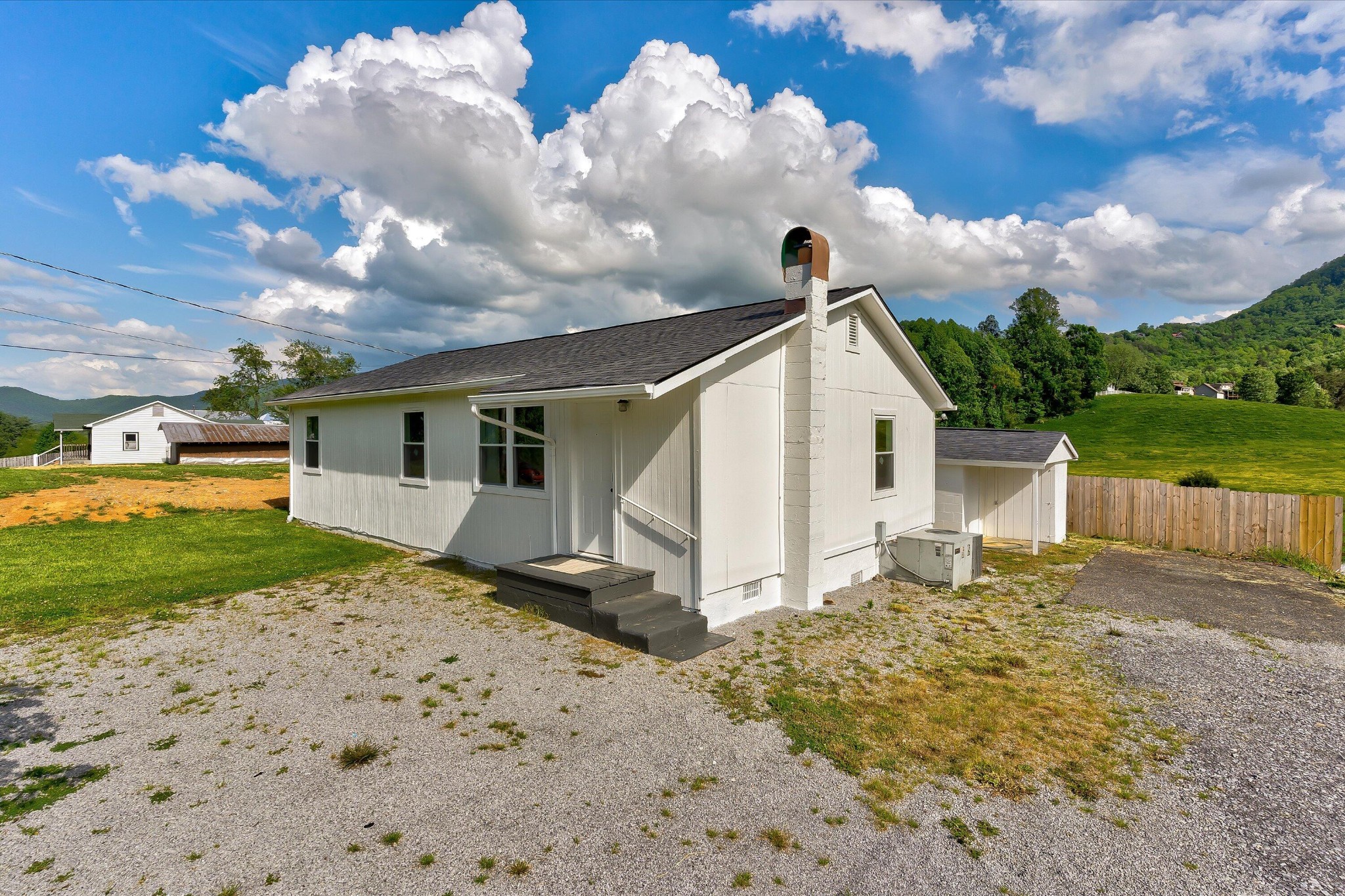 3989 Wears Valley Road Sevierville, TN 37862 - Photo 2 of 29 Gallery Image 2