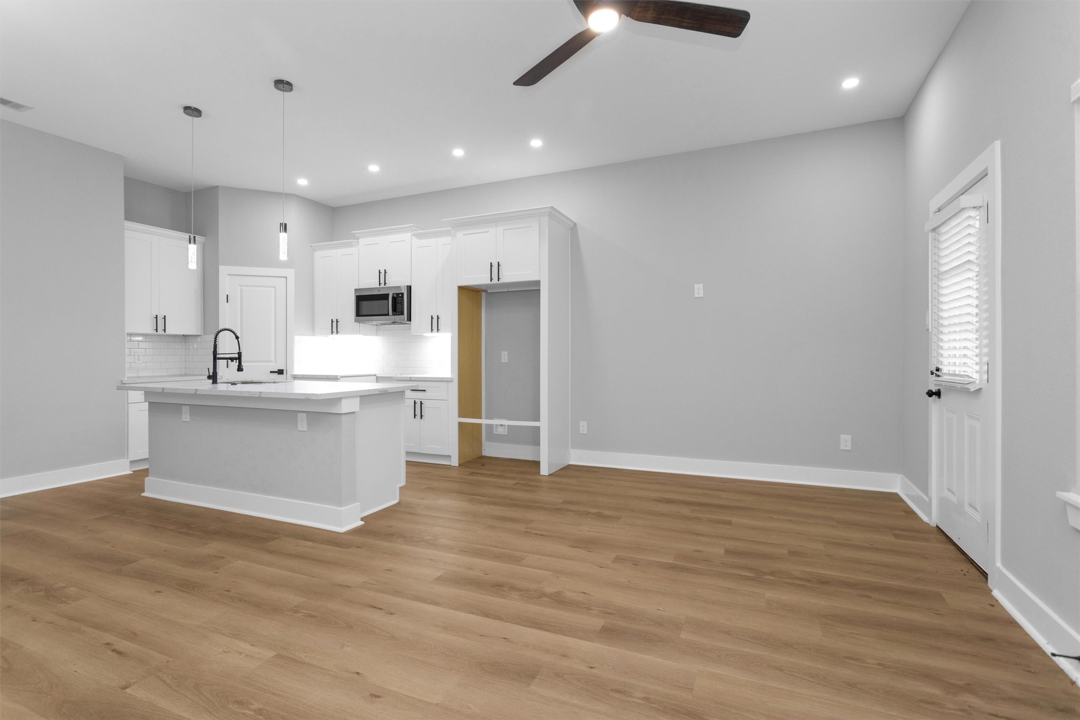 6918 Dumble Street, Unit A Houston, TX 77021 - Photo 13 of 33 Gallery Image 13