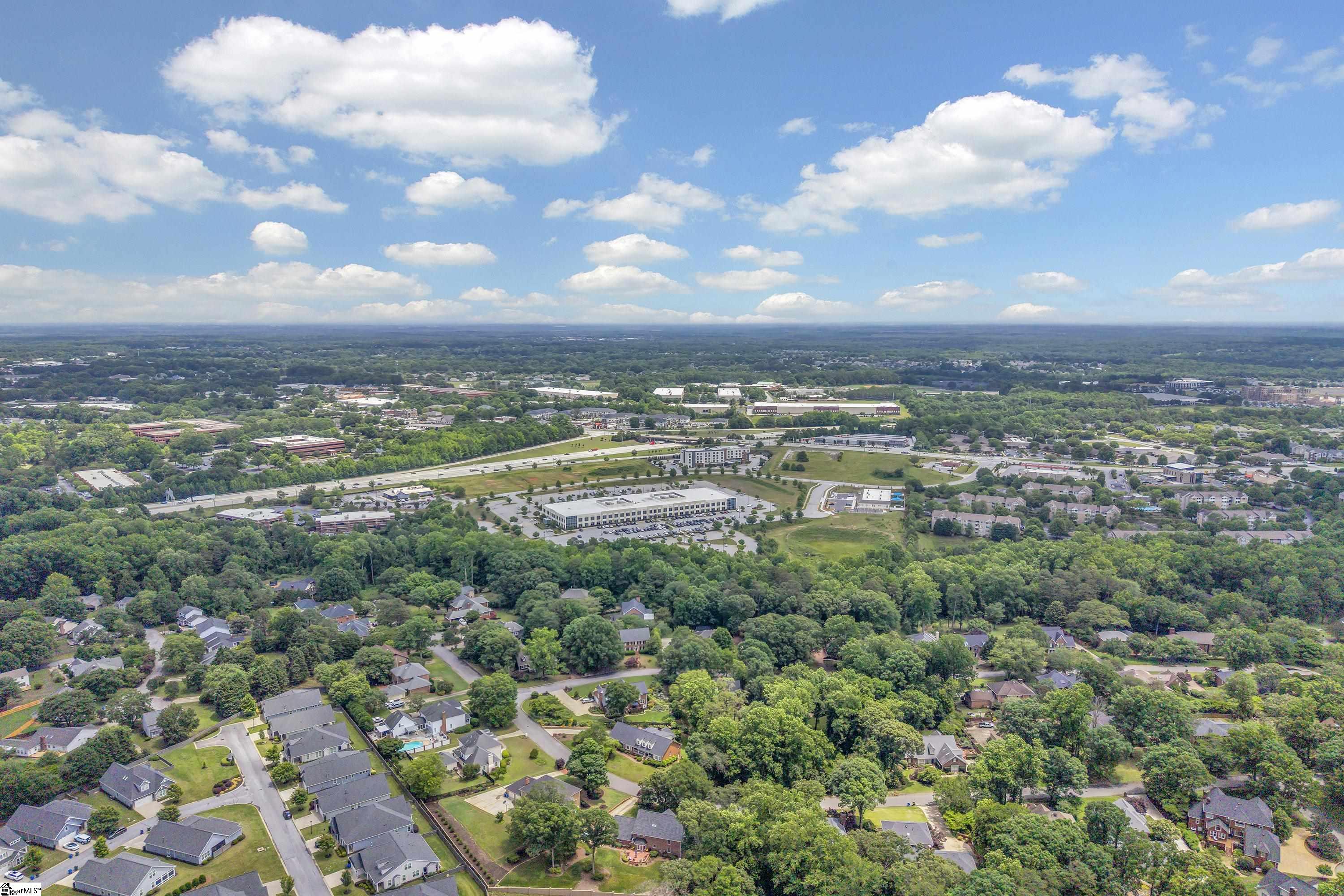 1021 Miller Road Greenville, SC 29607 - Photo 20 of 20 Gallery Image 20