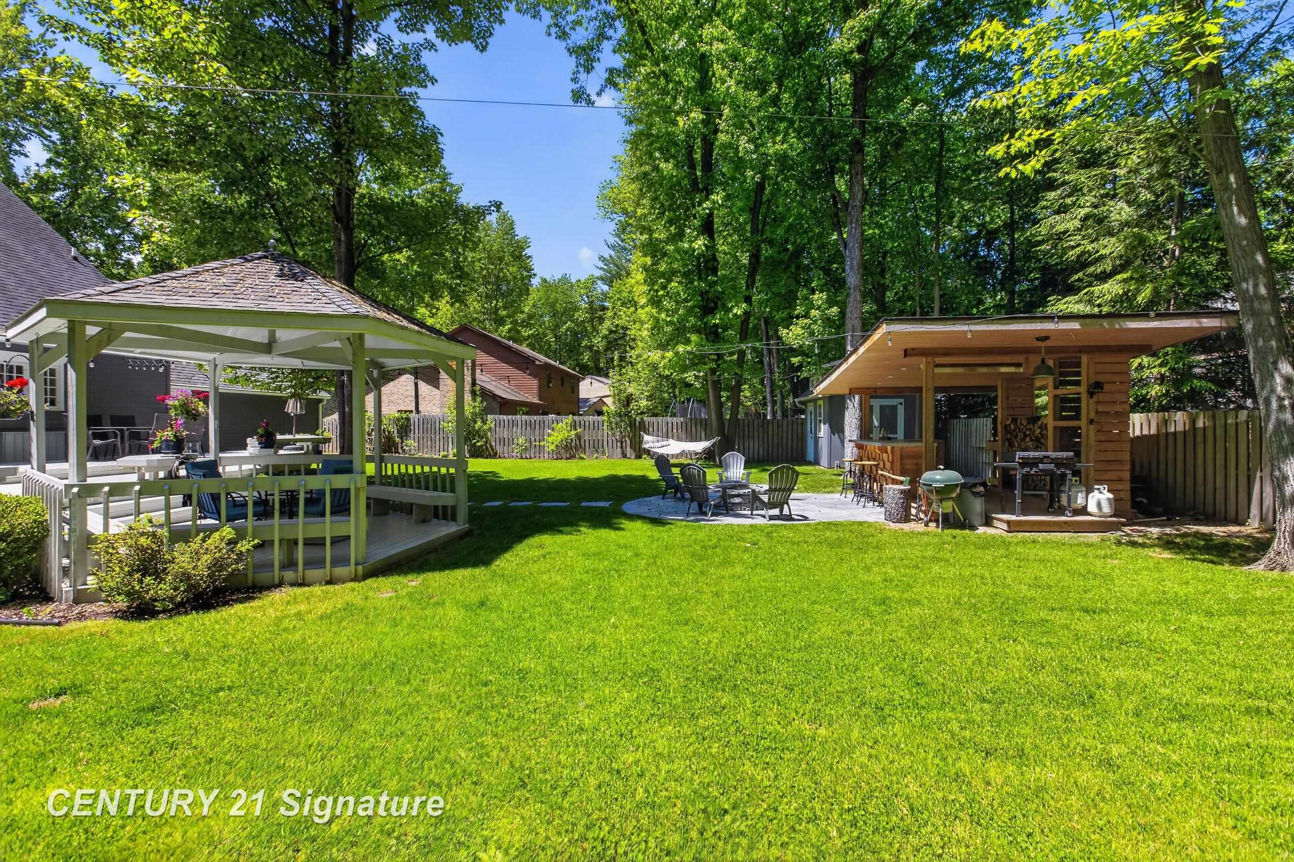 4212 Partridge Lane Midland, MI 48640 - Photo 59 of 80
