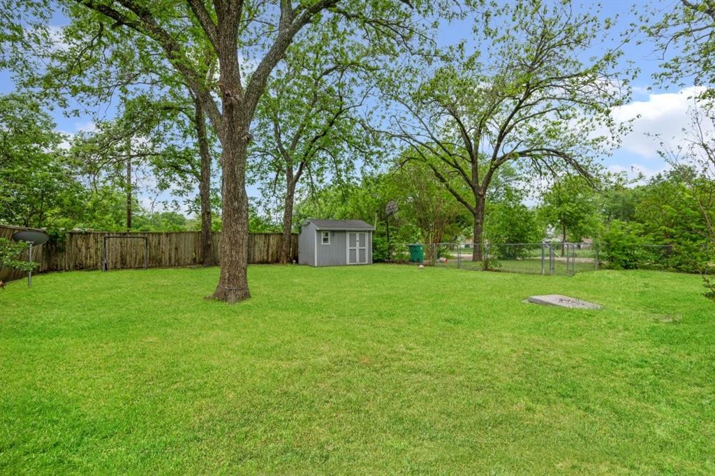 607 West 3rd Street Eddy, TX 76524 - Photo 15 of 15